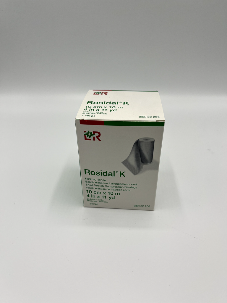 Rosidal® K korte rek windel