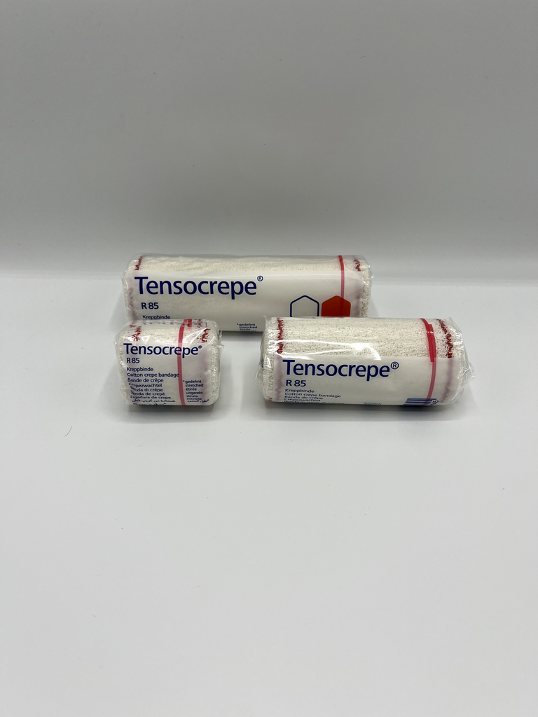 Tensocrepe® individueel verpakt