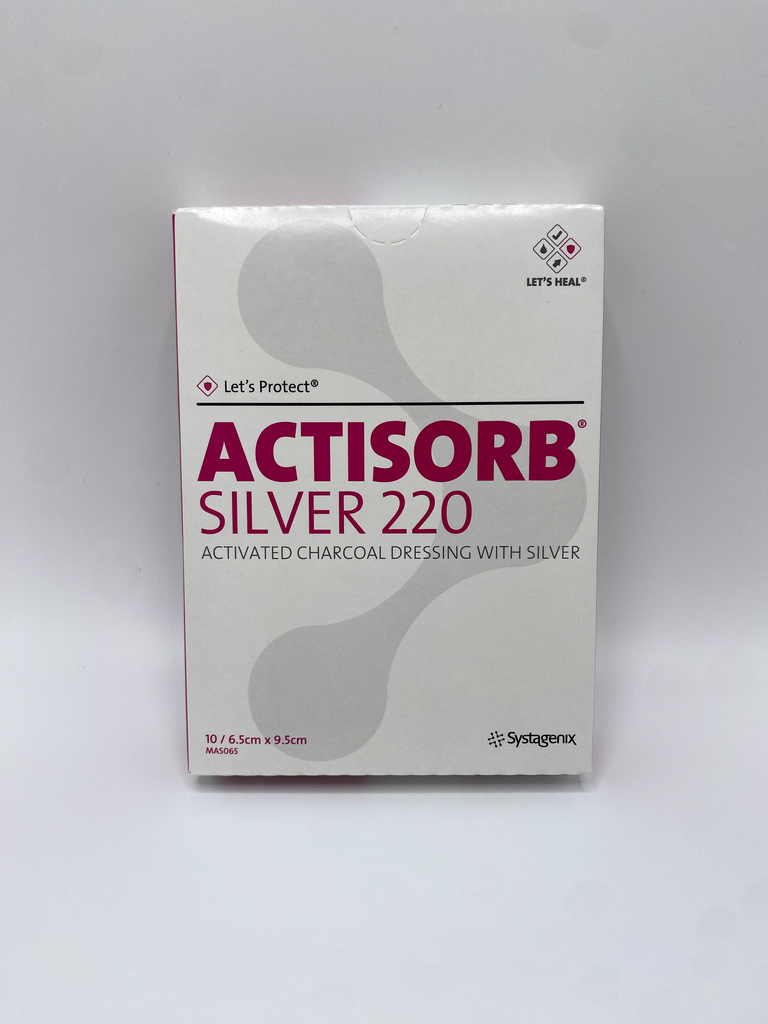 ACTISORB® Silver 220