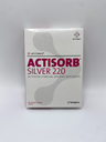 ACTISORB® Silver 220