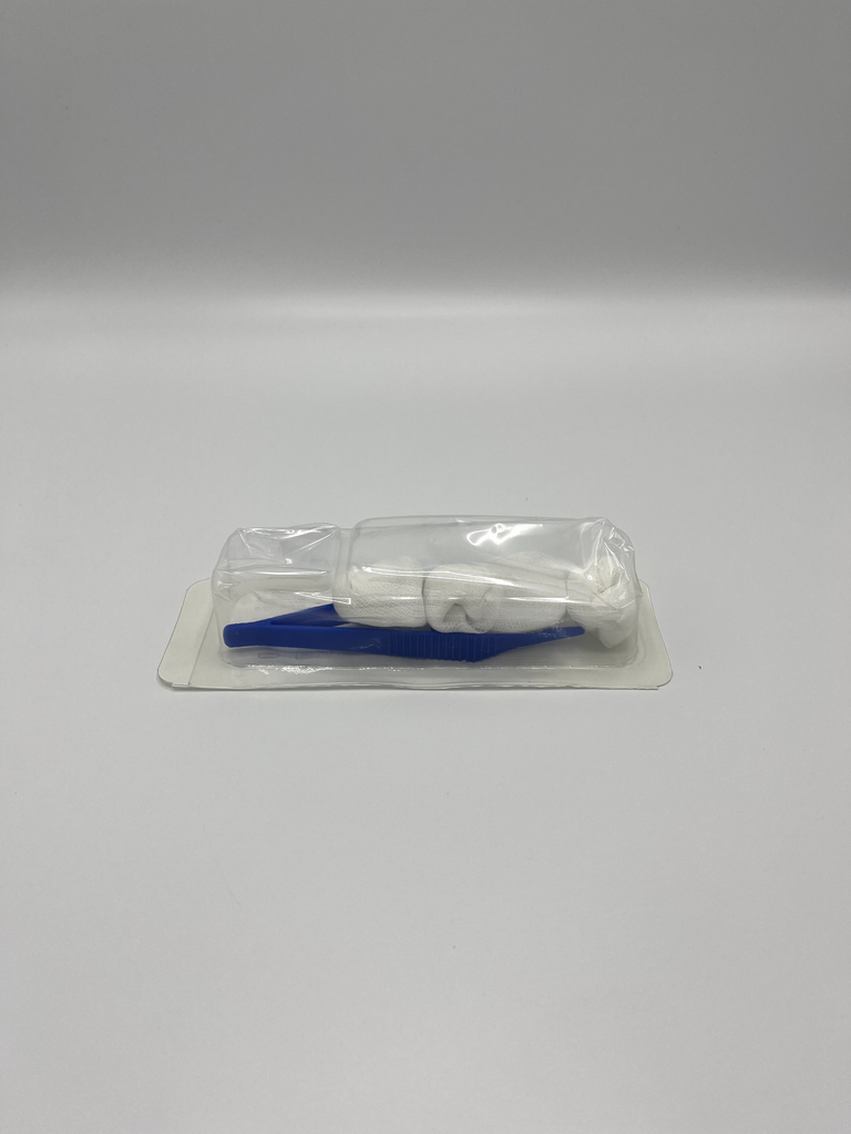 Mediset® 215 pincet/gazen (deppers)