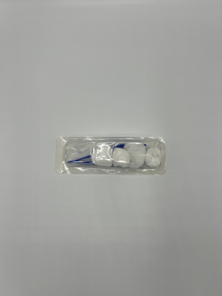 Mediset® 215 pincet/gazen (deppers)
