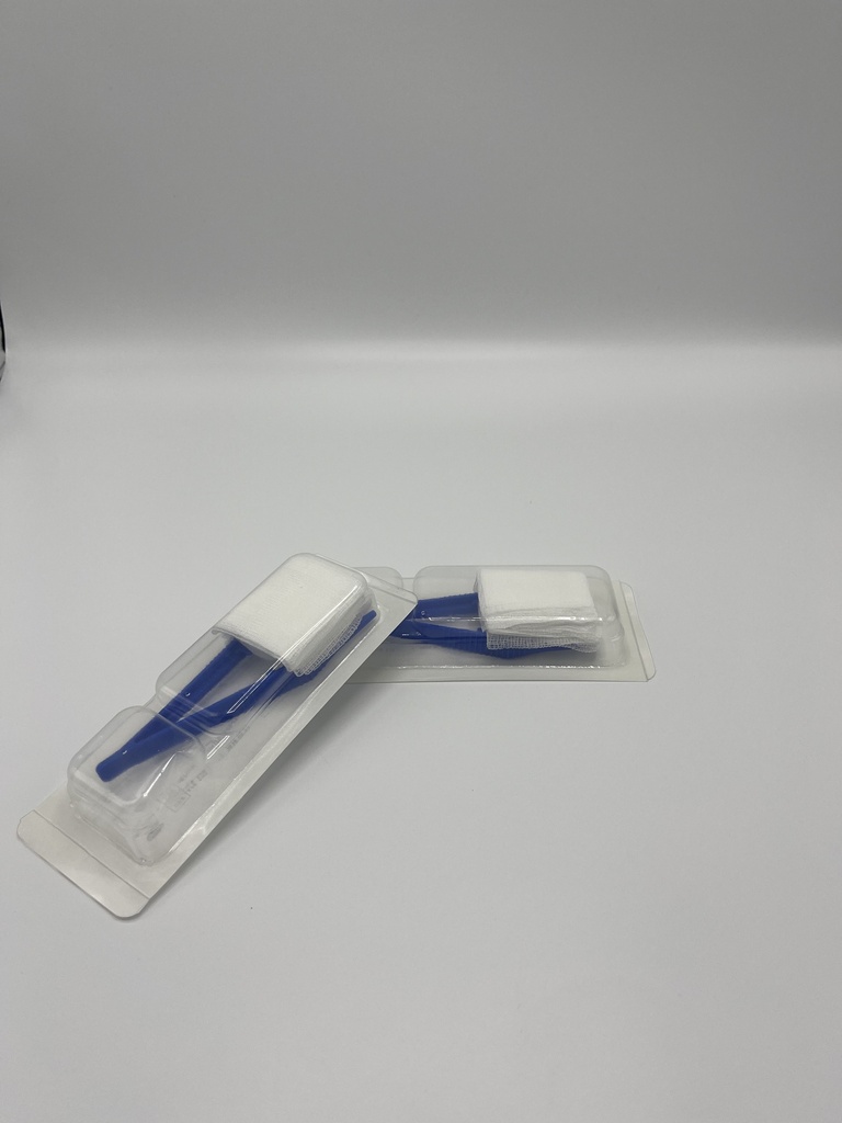 Mediset® 214 pincet/gazen 