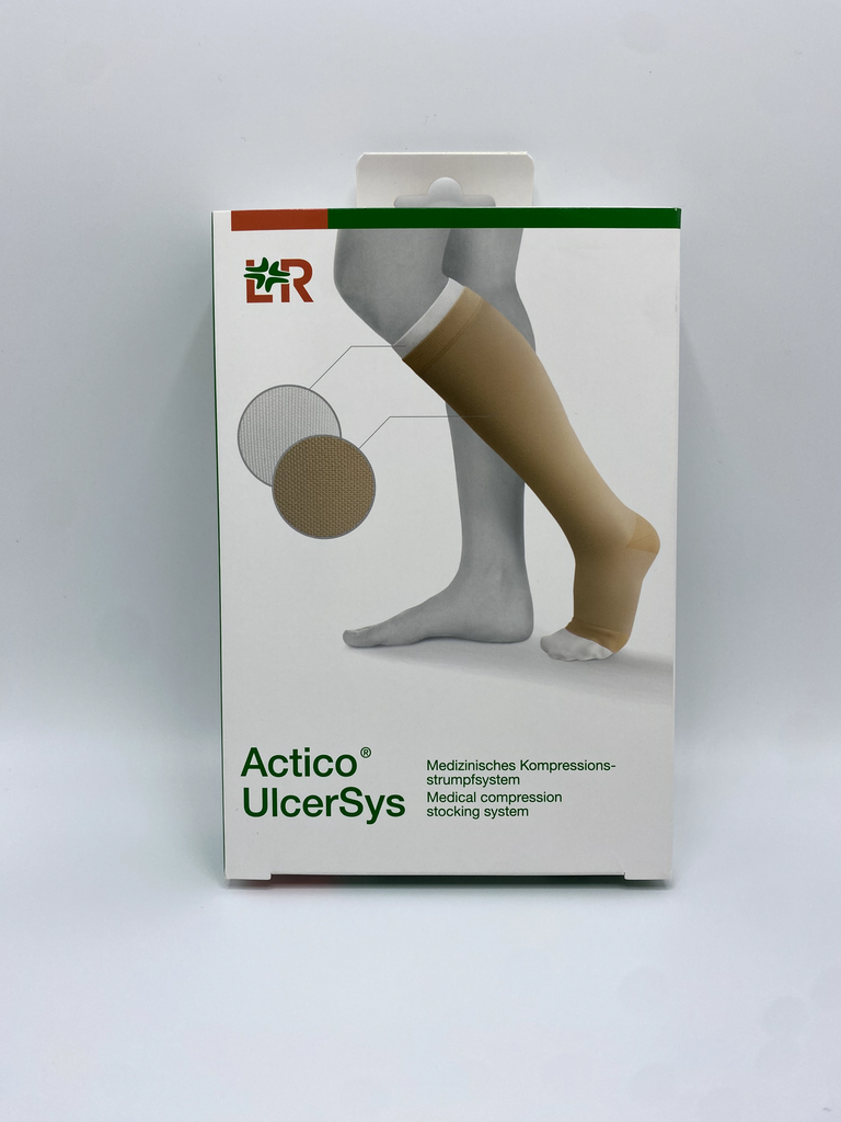 Actico® UlcerSys (Small)