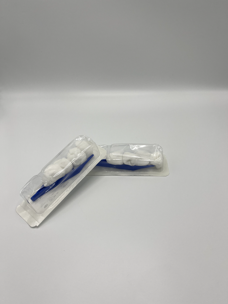 Mediset® 215 pincet/gazen (deppers)