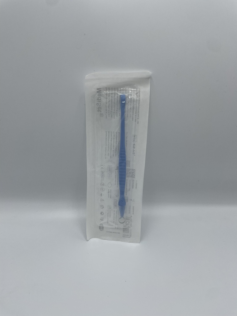 Mediset® Dermatologische Curette 7 mm 