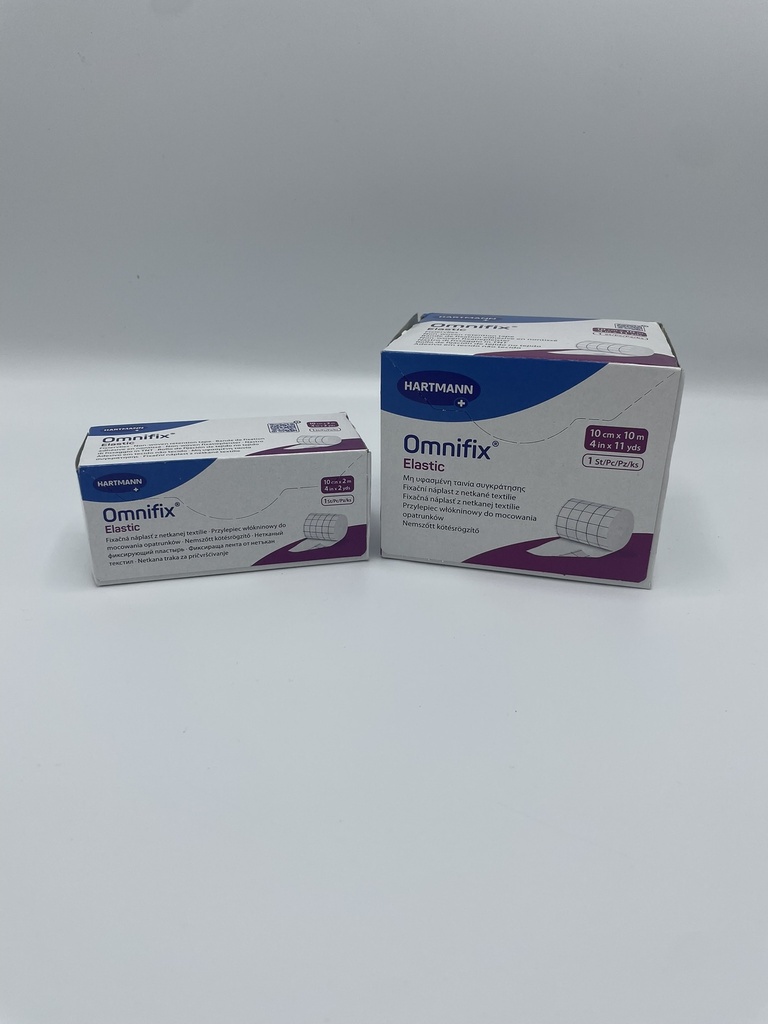 Omnifix® Elastic (10cm x 10cm)