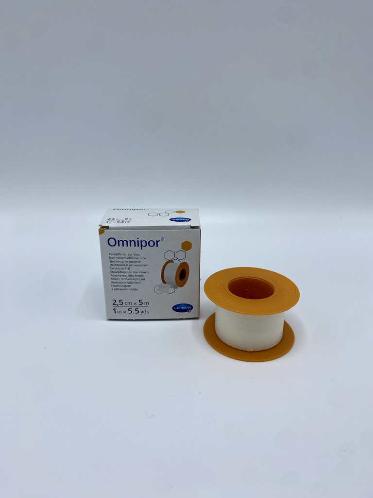 Omnipor®