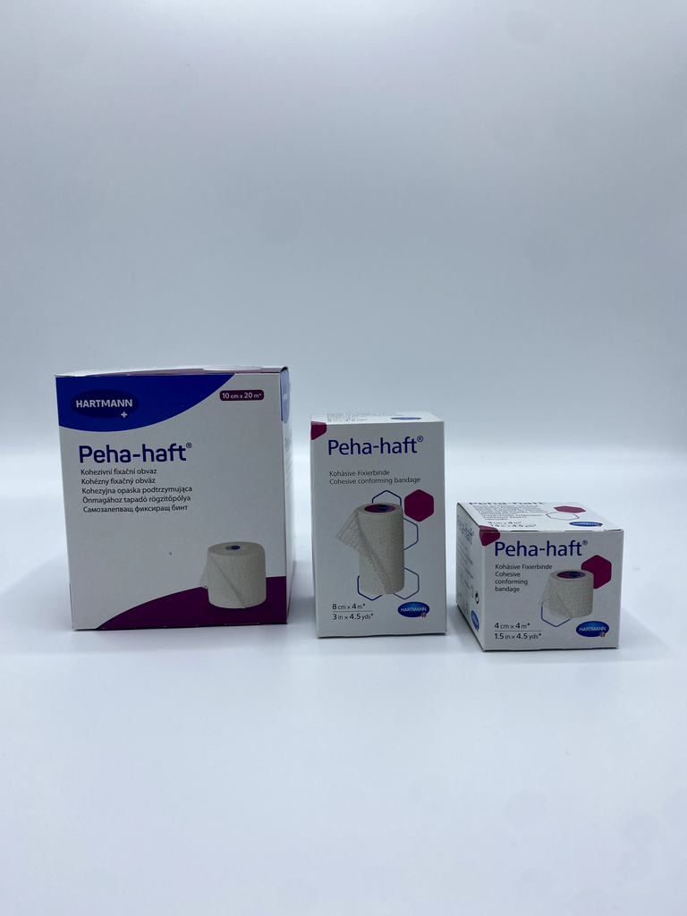 Peha-Haft® (10cm x 20m)