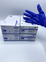 Peha-soft® Nitrile Handschoenen 150 stuks
