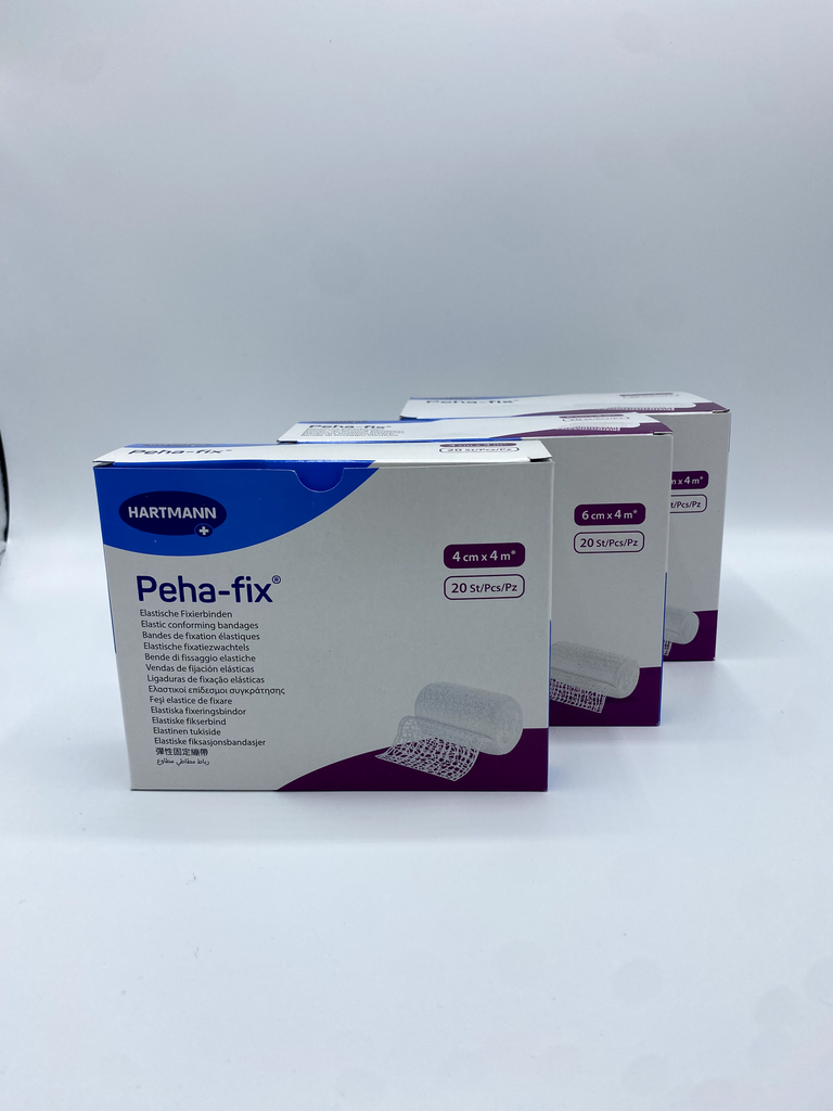Peha-Fix® (4cm x 4m)