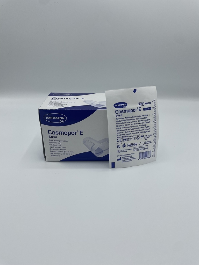 Cosmopore®