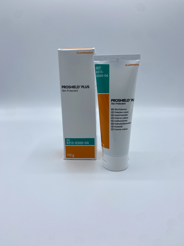 Proshield® Plus Skin Protect