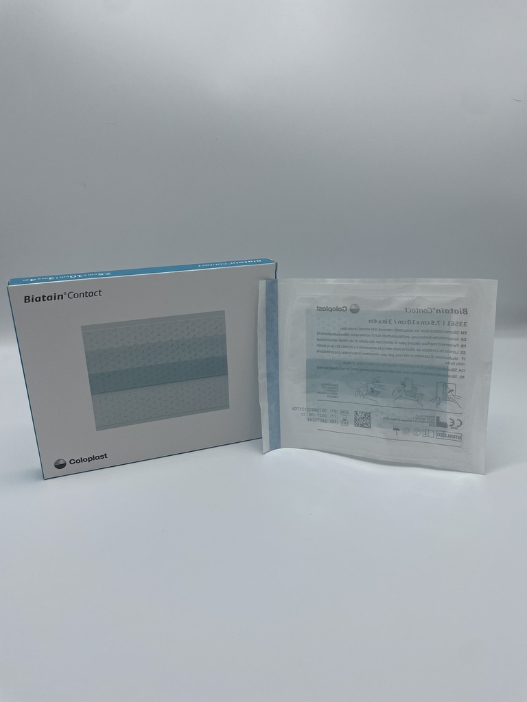 Biatain®  Contact