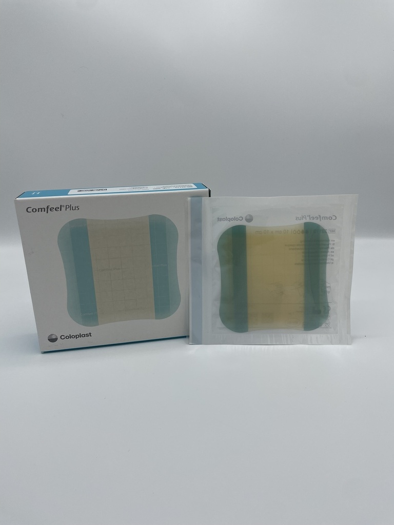 Biatain® comfeel plus