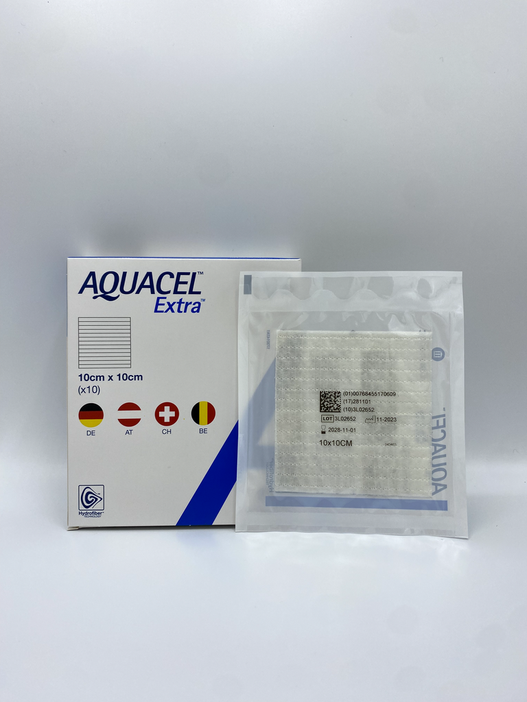 Aquacell® Extra (10cm x 10cm)
