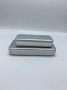 Aluminium instrumentendoos