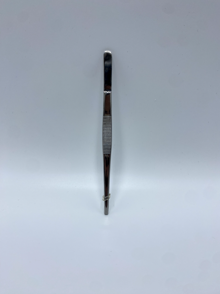 Chirurgisch pincet anatomisch 14cm RVS