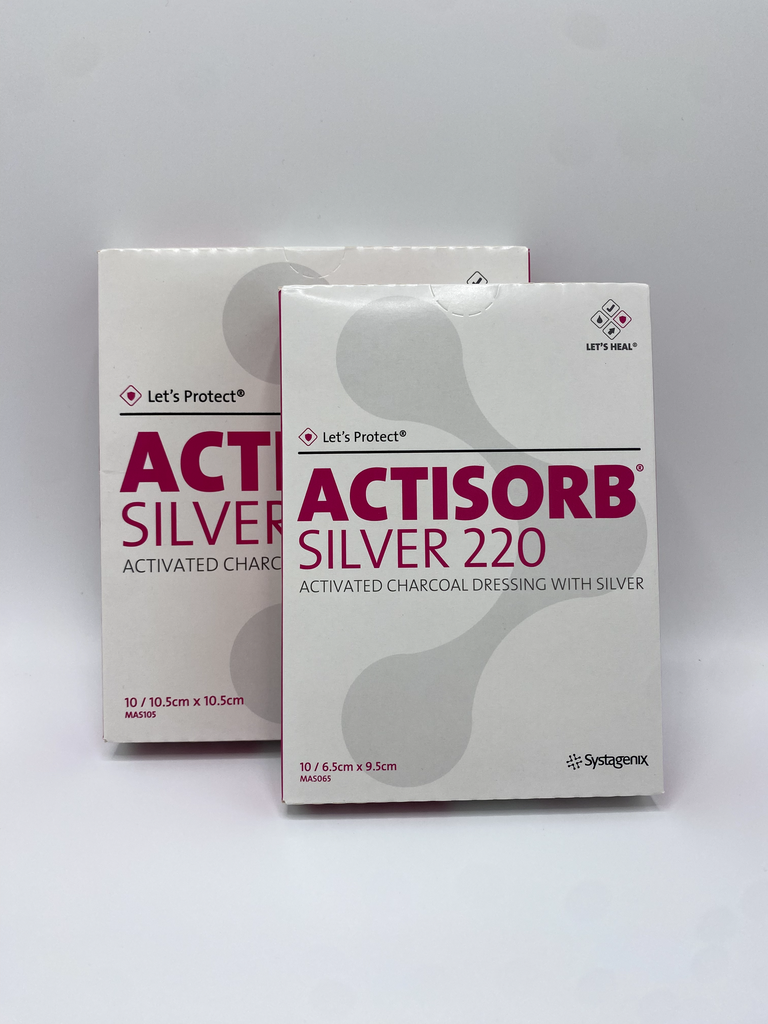 ACTISORB® Silver 220