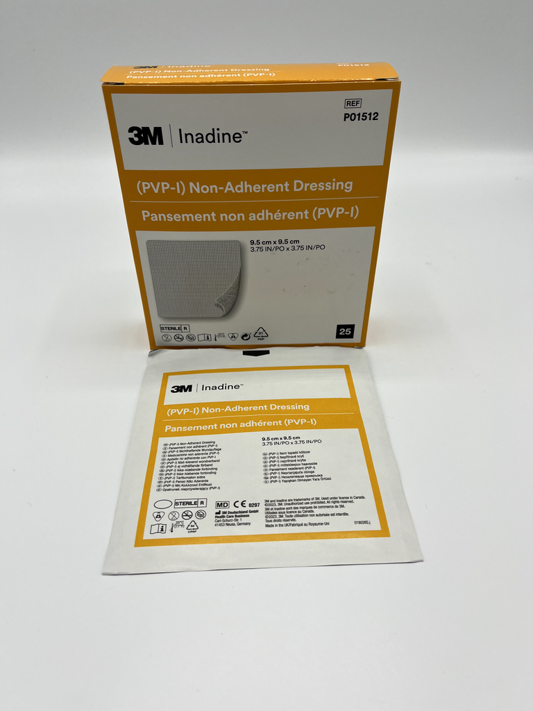 Inadine®﻿