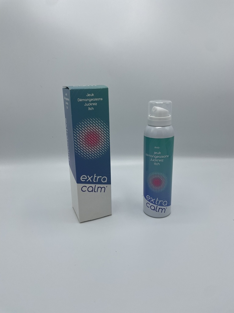 ExtraCalm® tegen jeuk 150 ml