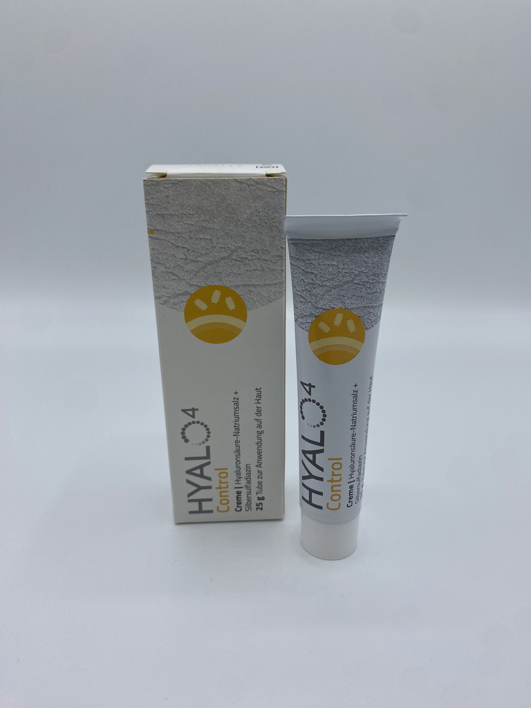 Hyalo4 Control Creme