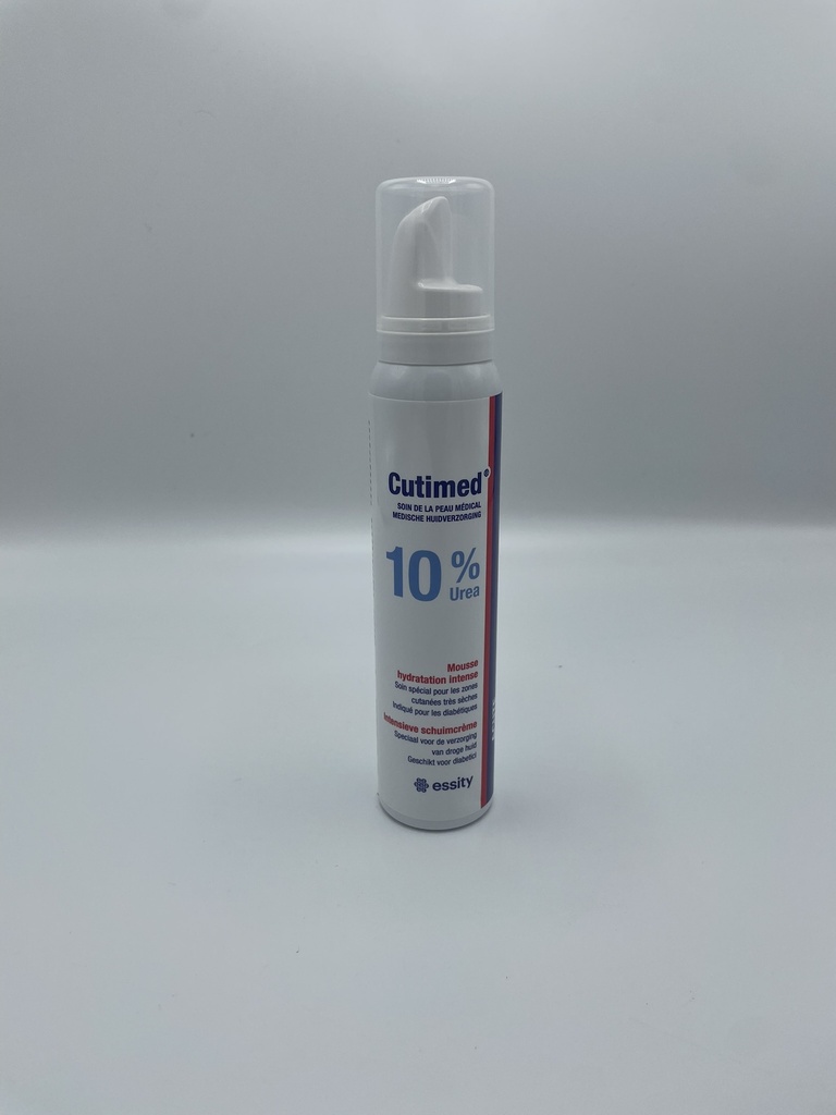 Cutimed® Acute 10% ureum