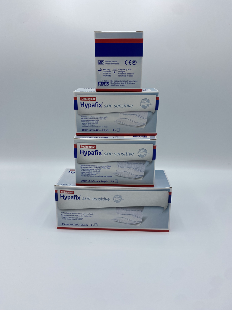 Hypafix® Skin Sensitive (10cm x 5m)
