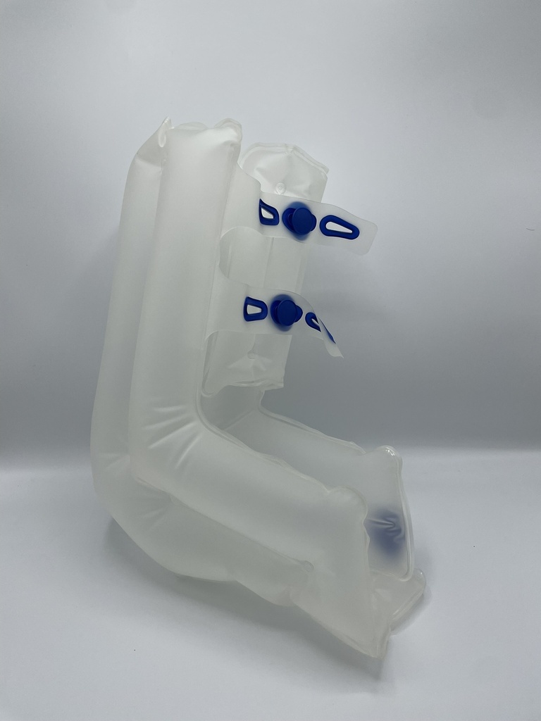 Medicare® Footsafe Prevention Boot